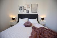 Apartment mit 2 Schlafzimmern