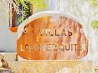 Villa in Tranquil Gated Community, 2 Bedroom 2 Bath - B&B Puerto Peñasco