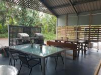 Beerwah Motor Lodge - Chambres d’hôtes