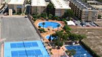 PRIMERA LÍNEA, PISCINA, WiFi, PÁDEL y más! #1 - B&B