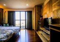 Doppelzimmer mit Bergblick