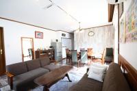 B&B Sapporo - kODATEL コダテル 札幌大通公園 301 - Bed and Breakfast Sapporo