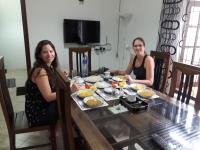 Rest for Guests - Homestay - Ferienwohnung Kandy