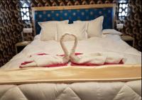 Wooden Nest Cottage Hunder, Nubra Valley - B&B Nabar