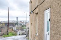 City Access - 3 Beds - Parking - Smart TVs - B&B Swansea