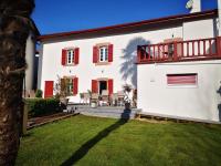 B&B Louhossoa - Chalbonia - Bed and Breakfast Louhossoa