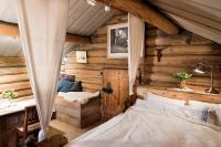 Norwegian Cottage