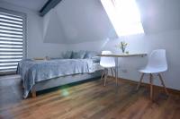 77 Krasnicka - B&B Lublino