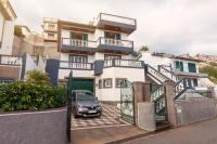 Villa Vista Mar - Ferienwohnung Funchal