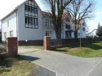 B&B Falkensee - Moderne Wohnungen im Dachgeschoss - Bed and Breakfast Falkensee