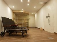 Haus am Berg - großes Haus mit Sauna für bis zu 10 Personen unweit vom Skihang - Chambres d'hôtes Kurort Oberwiesenthal