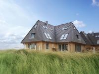 Ferienwohnung Strandteufel - B&B