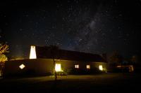 Strandveld Vineyards Cottages - B&B Elim