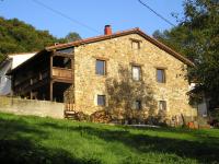 B&B Inguanzo - Cueva Reximan - Bed and Breakfast Inguanzo