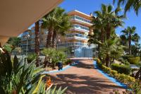 Lovely familiar apartment with pool in Cap Salou - B&B