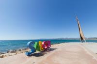 Aries Luxe IBERPLAYA - B&B