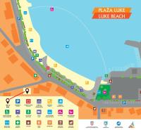 Vila Ena - B&B Murter