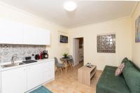 Appartement - Begane Grond