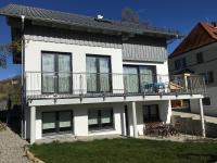 Ferienwohnung Gluiber - B&B