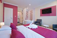 Appartamento con 1 Camera da Letto (2 Adulti) 