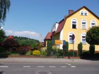 Góściniec Iwona - B&B Głuchołazy