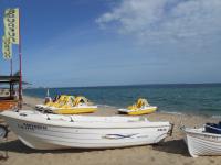 Manolis House - B&B Flogita