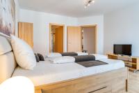 Apartment mit 2 Schlafzimmern