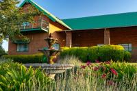 Olive Tree Farm - B&B Magaliesburg