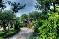 B&B Villa Miramì - B&B Saturnia