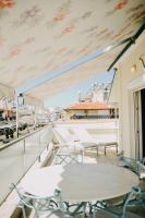 Best House, Rooftop Aprtm., Marina Zeas Piraeus - Bed and Breakfast
