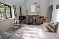 Tethera at Coal Yeat - B&B