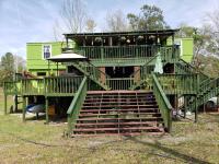 B&B Mayo - MARGARITAVILLE ON THE SUWANNEE RIVER - Bed and Breakfast Mayo