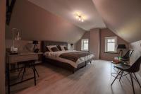 Chambre Familiale Supérieure