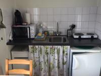 Apartment mit Seeblick