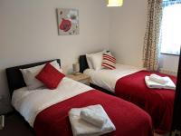 B&B Telford - Princes Lodge - Bed and Breakfast Telford