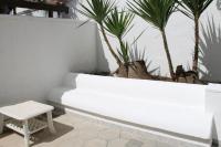 Villetta Vivaldi 2 - Ferienwohnung Marina di Pescoluse