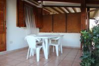 Villetta con giardino Mandarino Macari - B&B