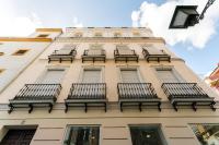 Veoapartment García Vinuesa Tercero - B&B