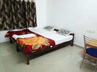 Habitación Doble Económica
