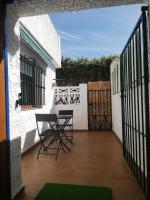 Apartamento La Muralla de Llanes - Ferienwohnung