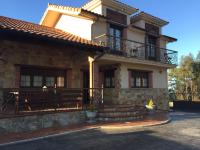 Apartamentos rurales la Aguilera - B&B