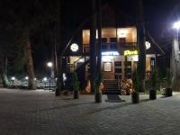 B&B Kutaisi - Park Hotel Kutaisi - Bed and Breakfast Kutaisi