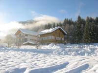 Ferienwohnungen Mitterer - B&B Weissensee