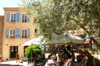 La Bonne Etoile - The Good Star - B&B Moustiers-Sainte-Marie