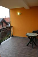 Apartment Benjo - Ferienwohnung