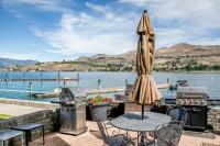 Chelan Resort Waterfront Townhouse