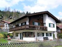 B&B Mittenwald - Haus Rita - Bed and Breakfast Mittenwald