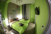 Chambre Double ou Lits Jumeaux