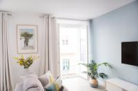 Nueva ALMUDENA Apartment by Cadiz4Rentals - Chambres d’hôtes Cadix