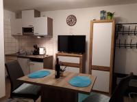 Appartamento Monolocale